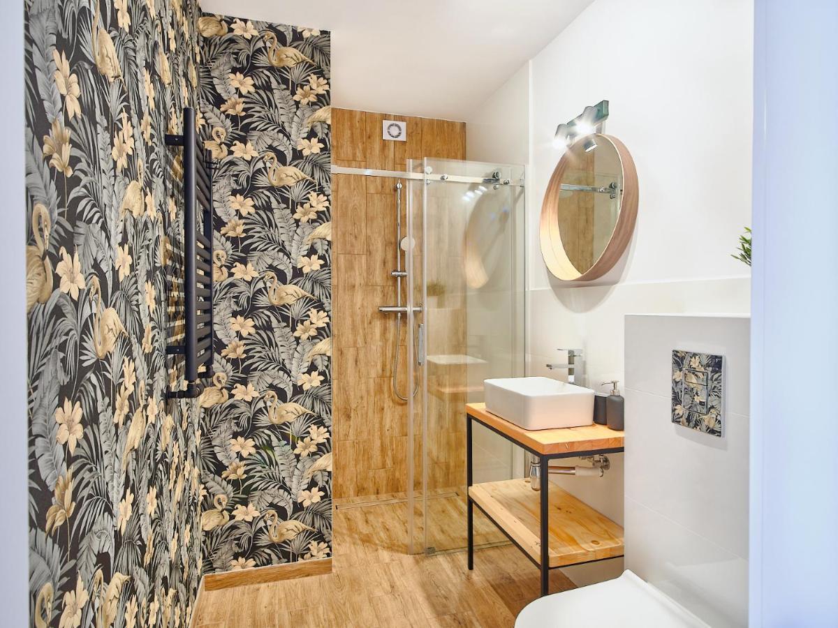 Apartamenty Relaksowa ليبا المظهر الخارجي الصورة